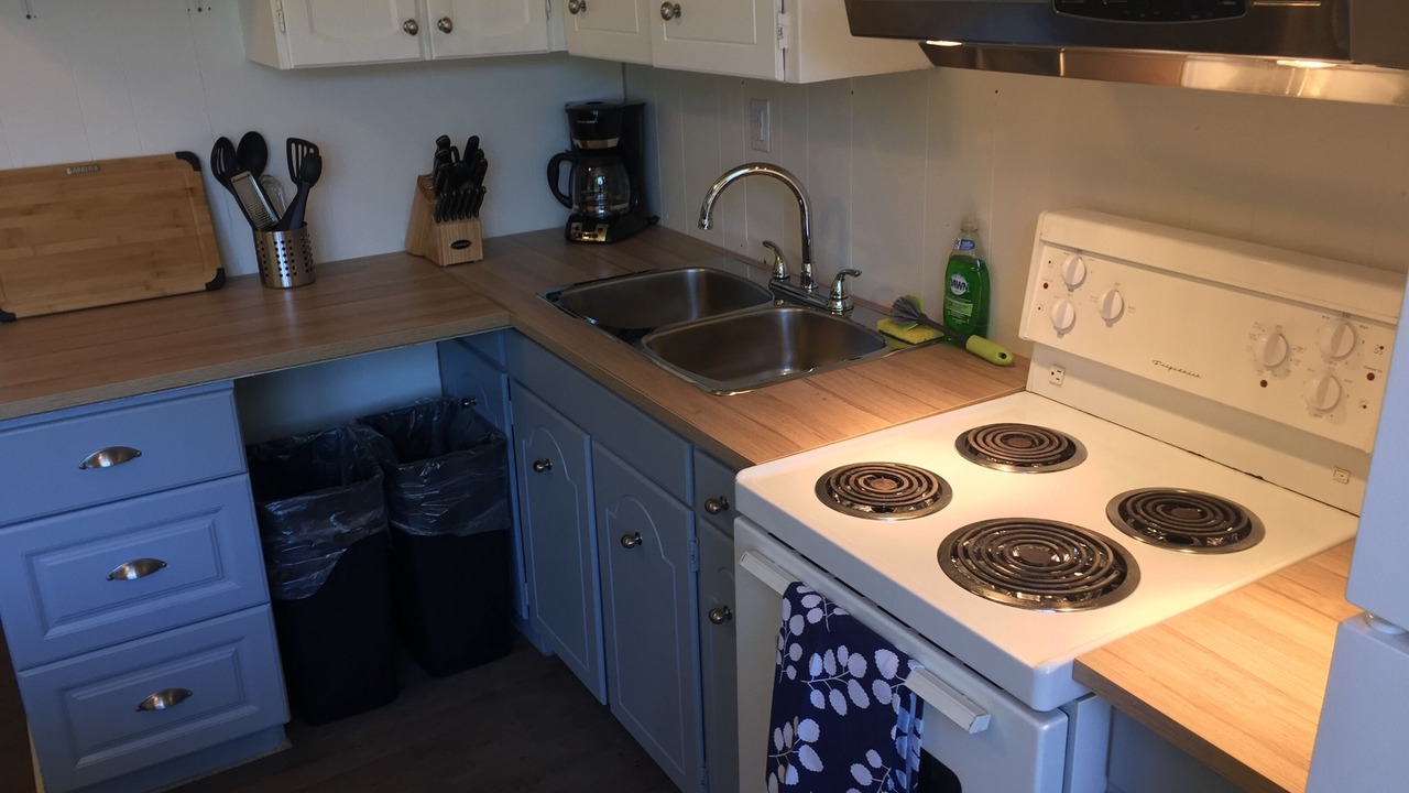 Photo of Kitchen in Hastings Highlands