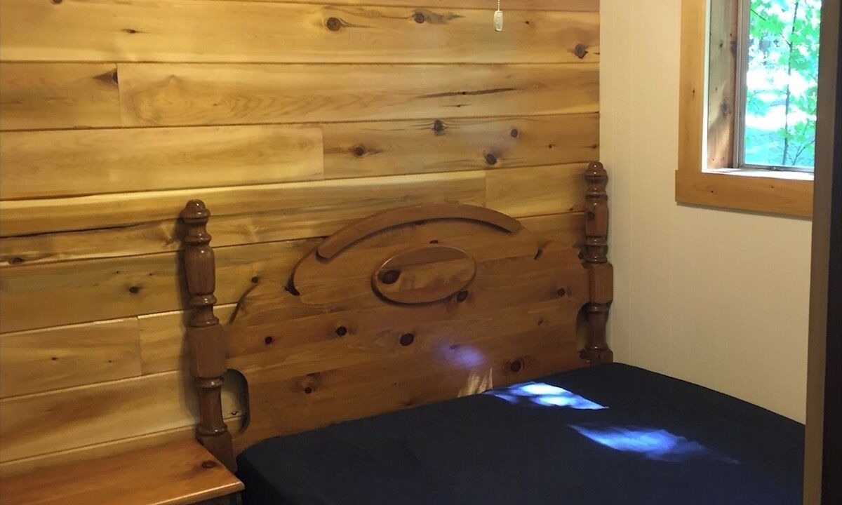 Photo of Bedroom in Hastings Highlands