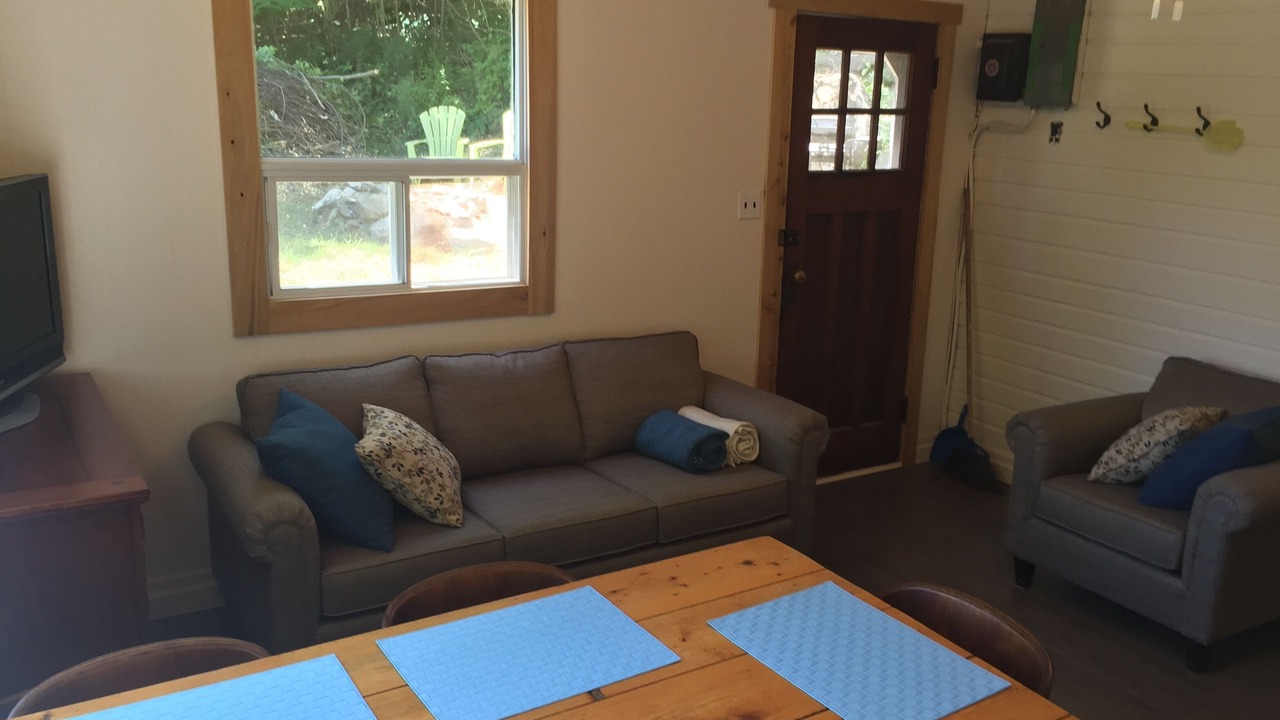 Photo of Livingroom in Hastings Highlands
