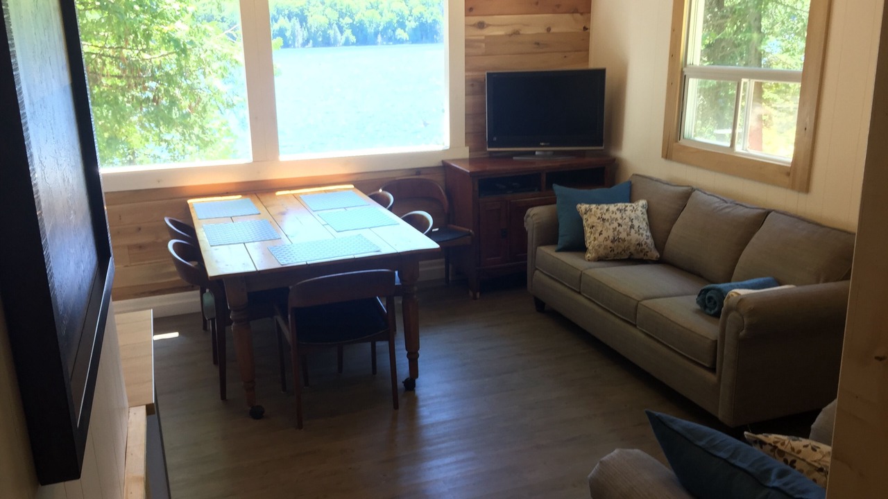 Photo of Livingroom in Hastings Highlands