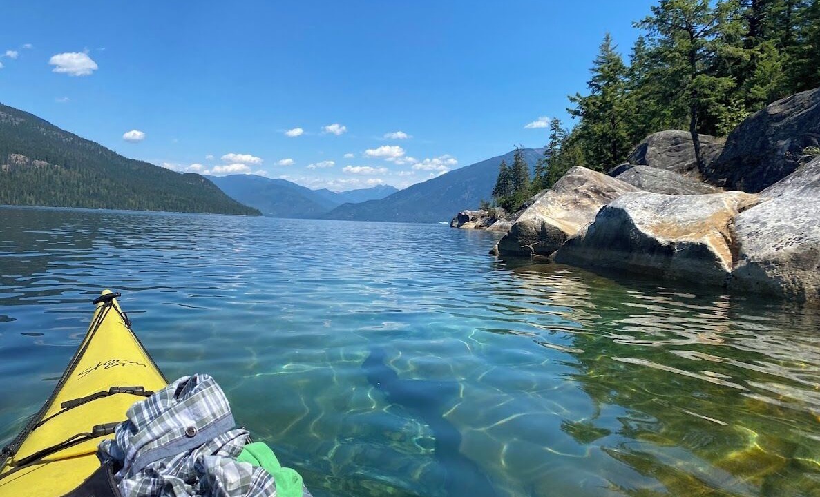 Photo of Others in Kaslo