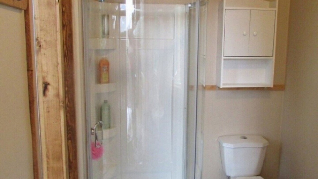 Photo of Bathroom in Kaslo
