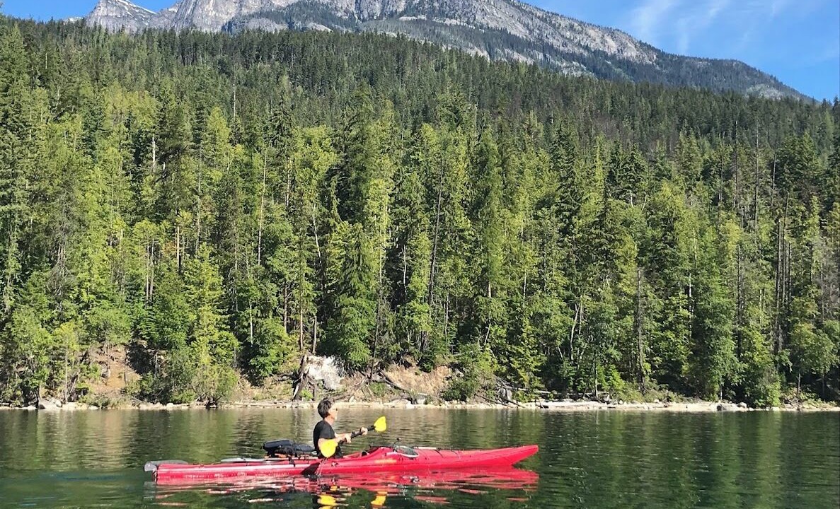 Photo of Others in Kaslo