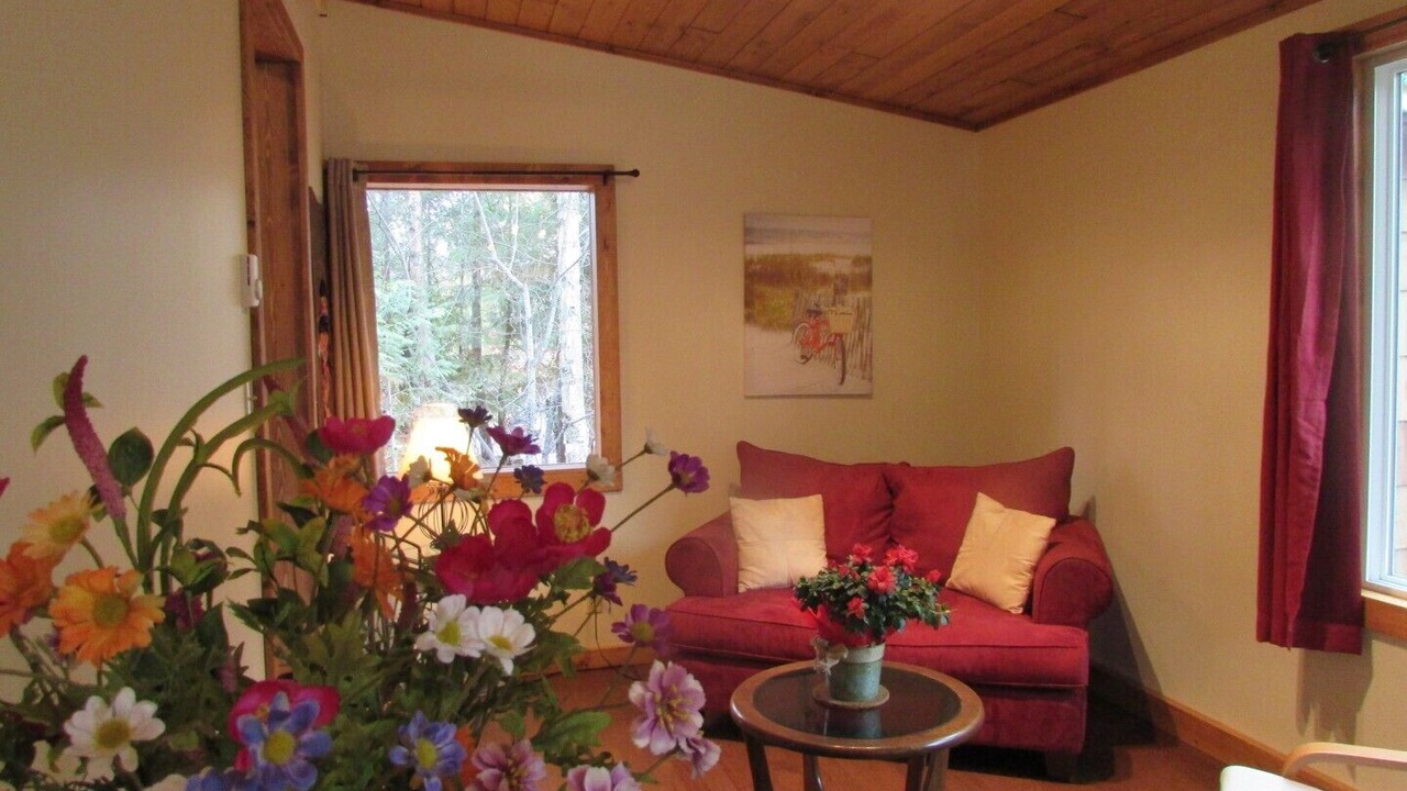 Photo of Bedroom in Kaslo