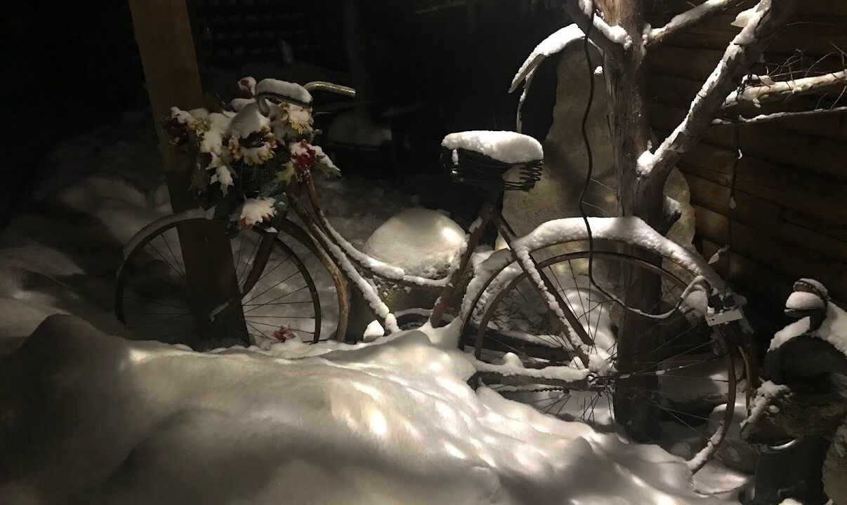 Photo of Outdoor in Kaslo
