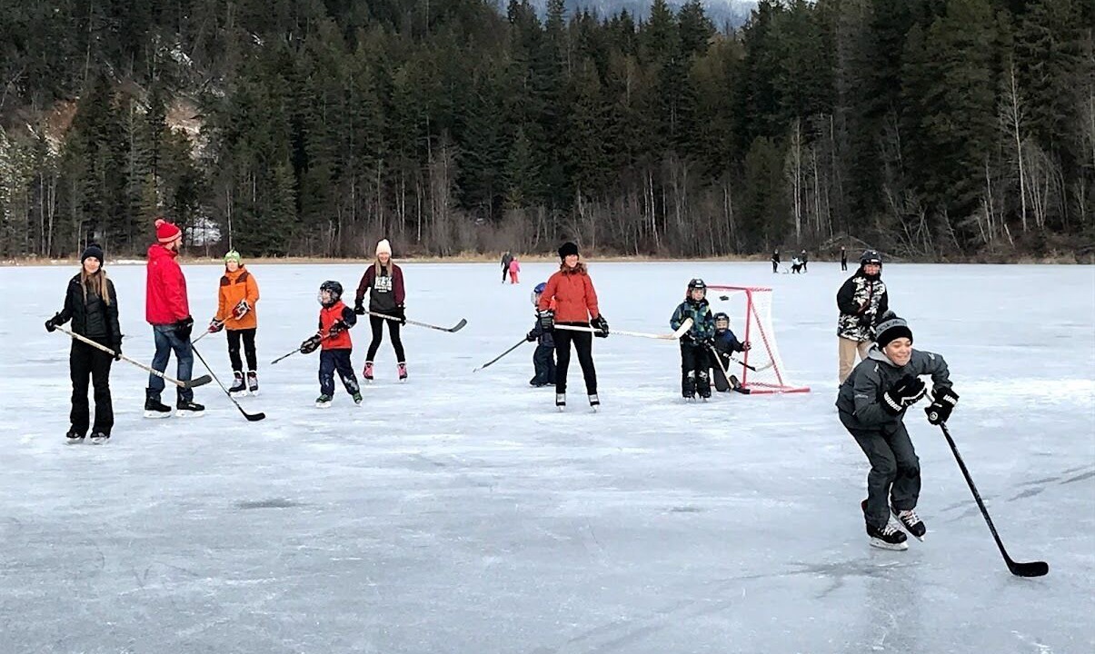 Photo of Others in Kaslo