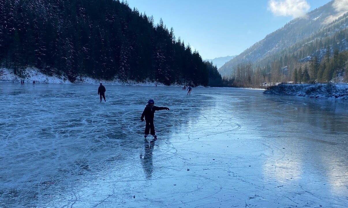 Photo of Others in Kaslo