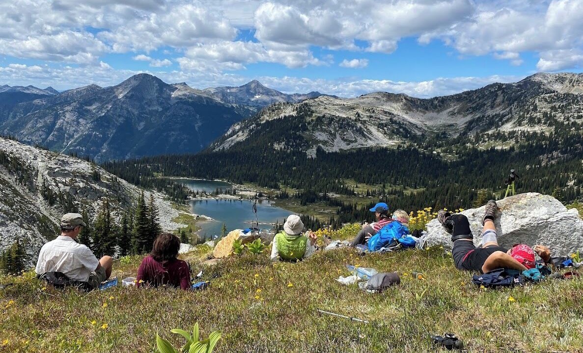 Photo of Others in Kaslo