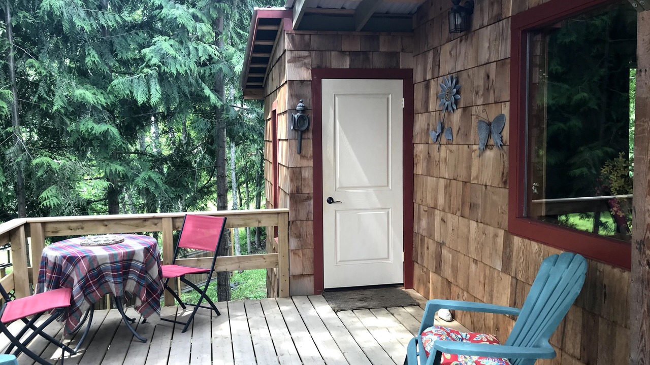 Photo of Outdoor in Kaslo