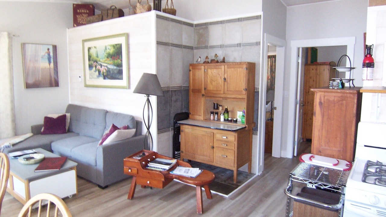 Photo of Livingroom in Powell River