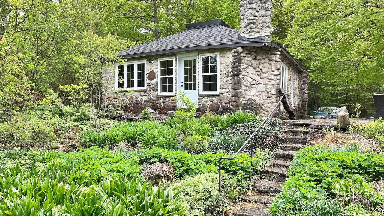 Photo of Outdoor in Lion's Head