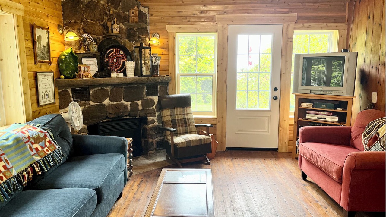 Photo of Livingroom in Lion's Head