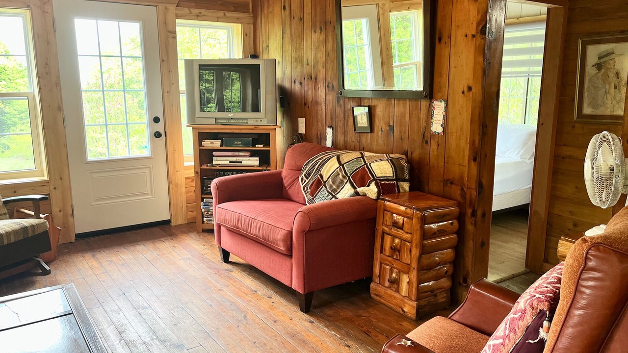 Photo of Livingroom in Lion's Head