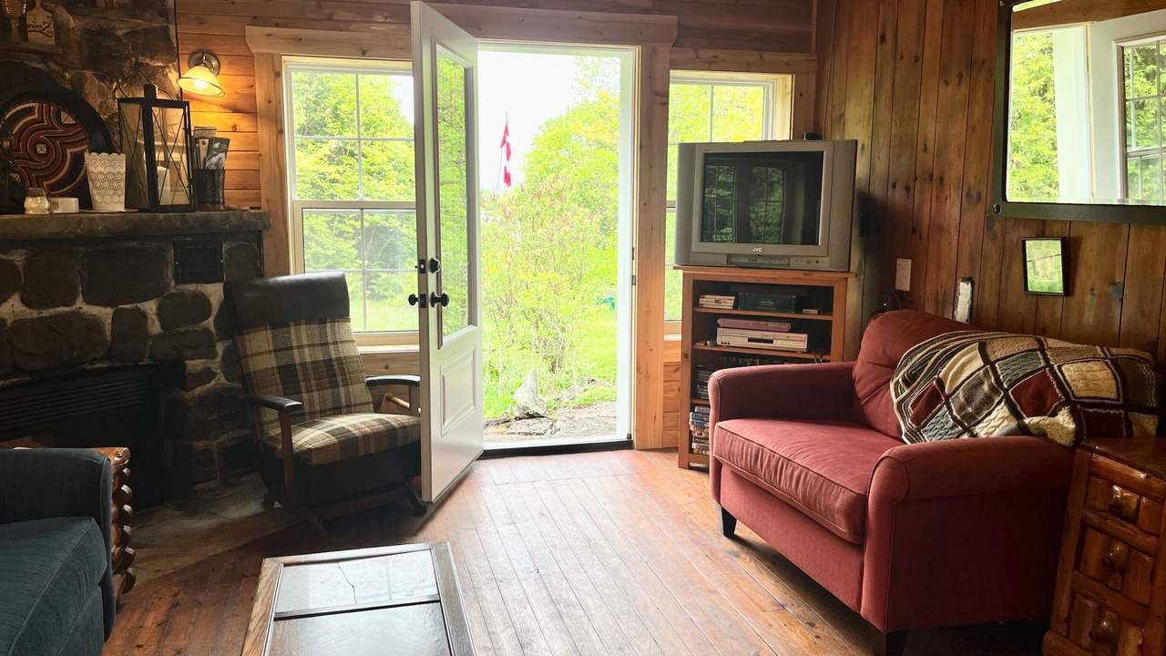 Photo of Livingroom in Lion's Head