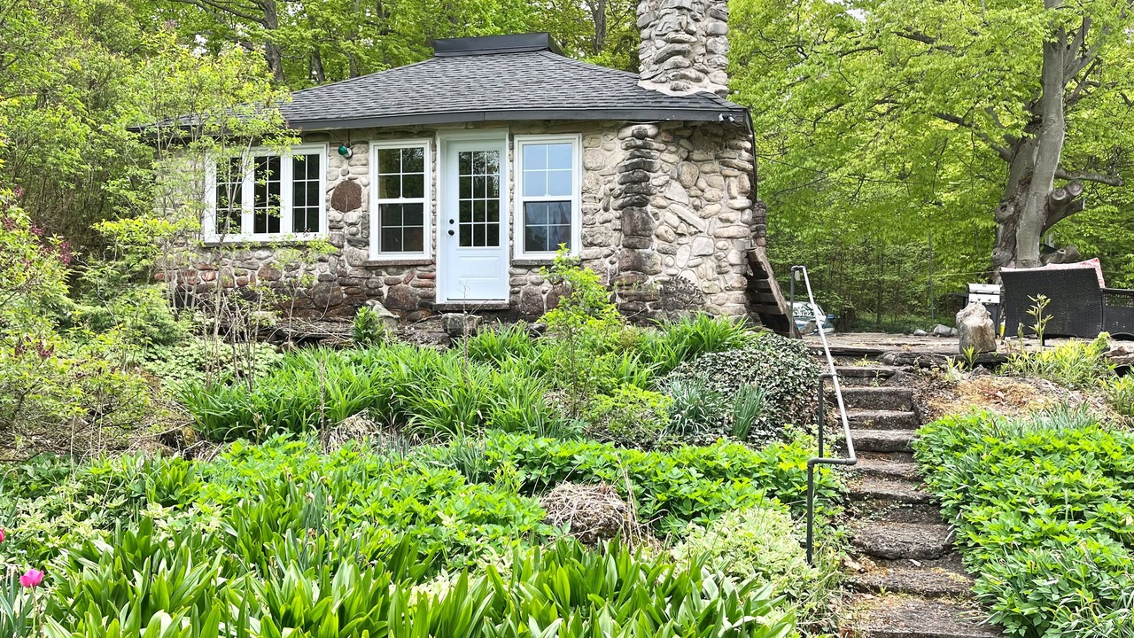 Photo of Outdoor in Lion's Head
