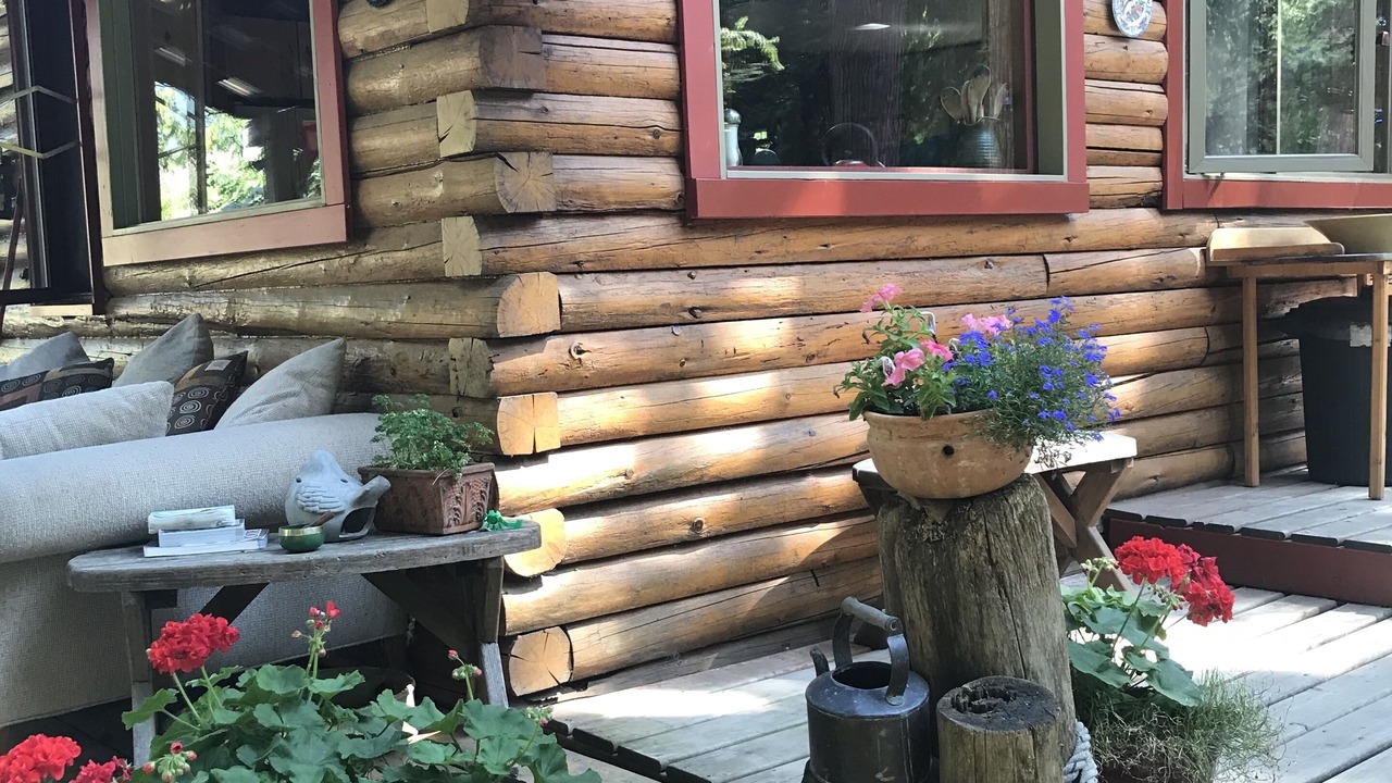 Photo of Others in Kaslo