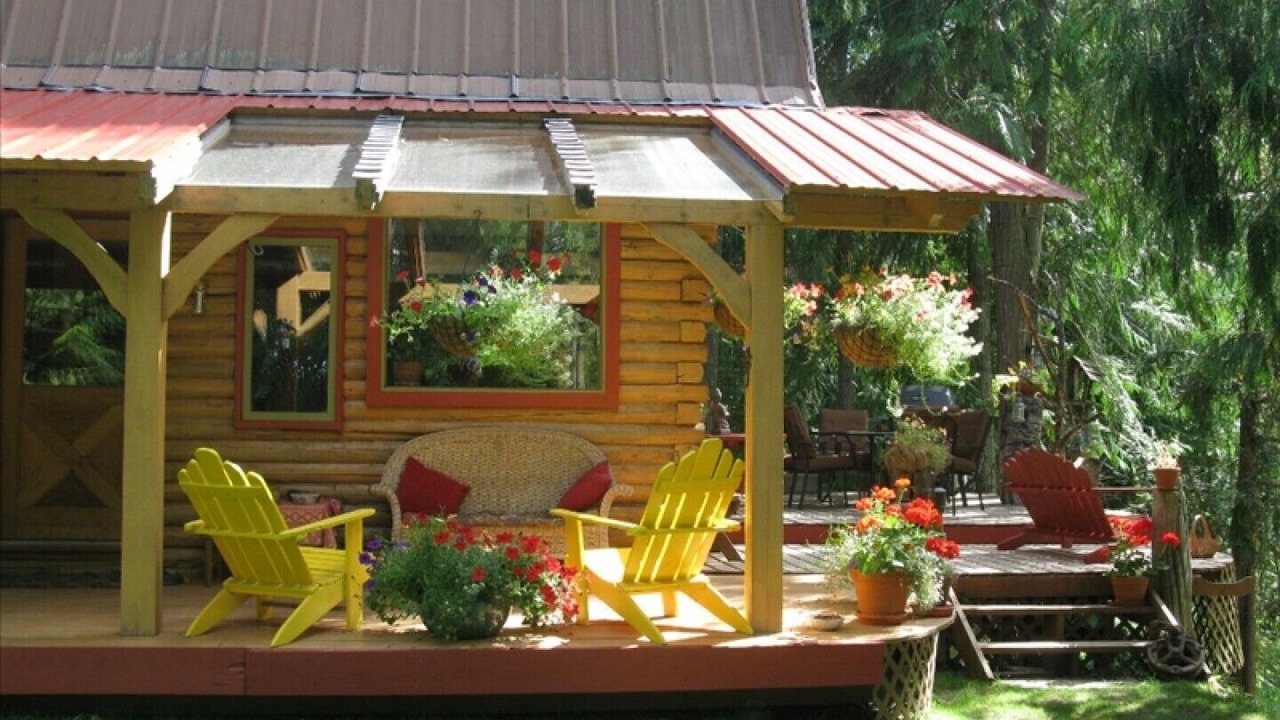Photo of Others in Kaslo