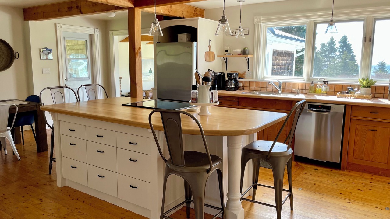 Photo of Kitchen in Cherry Hill