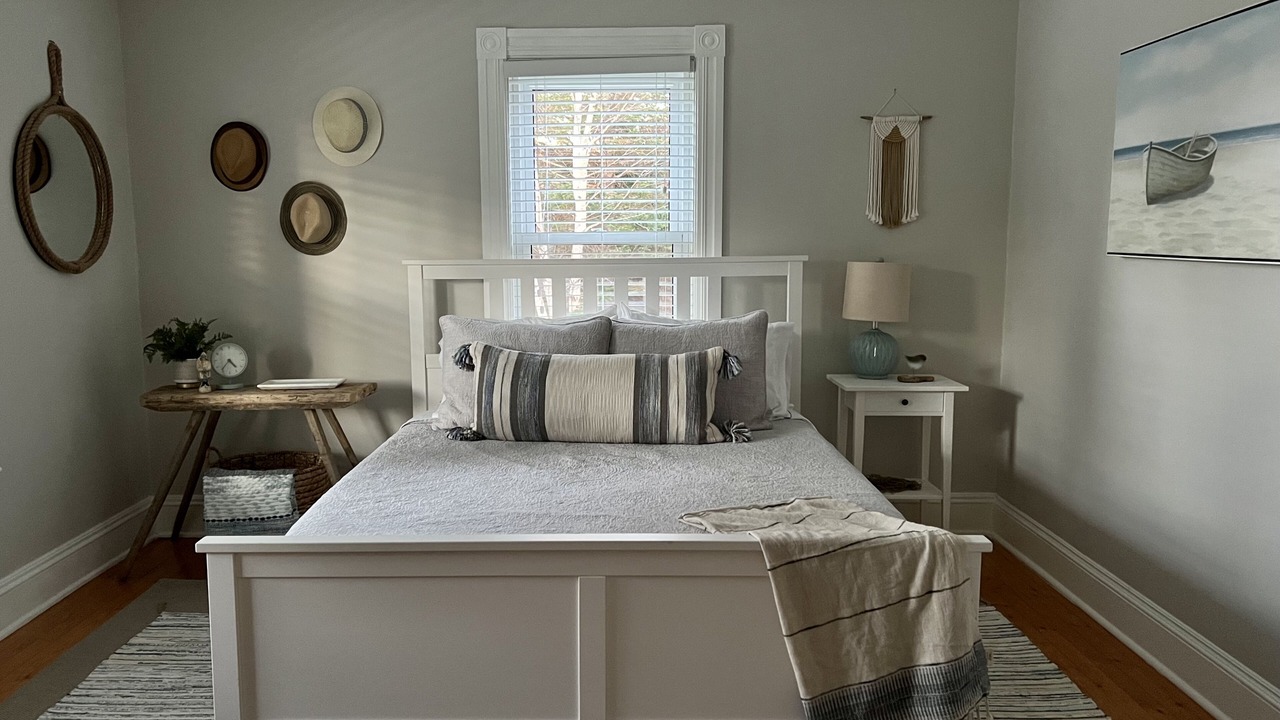 Photo of Bedroom in Cherry Hill