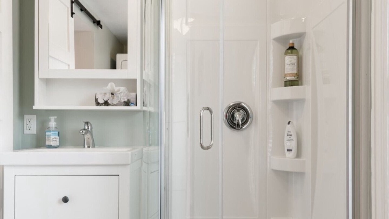 Photo of Bathroom in Cherry Hill
