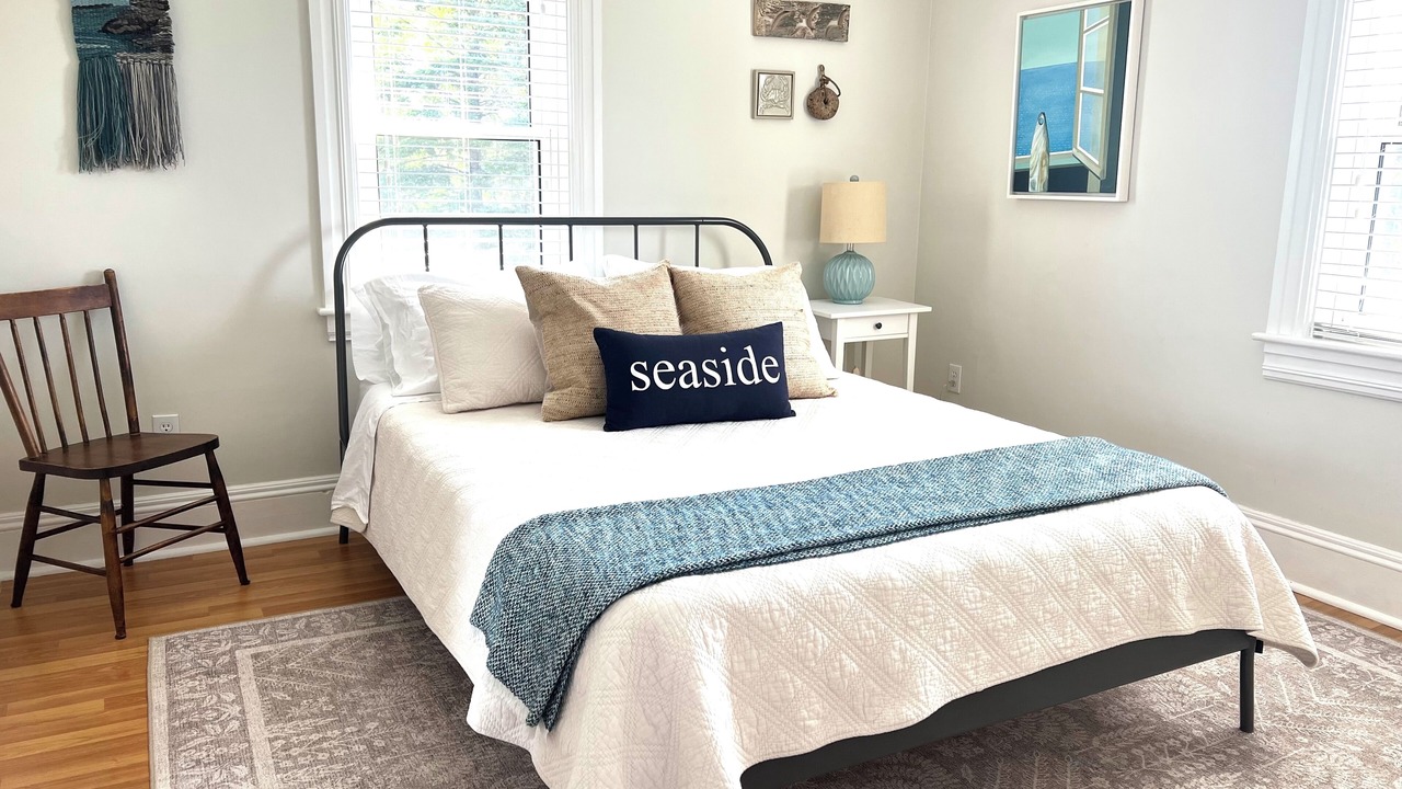 Photo of Bedroom in Cherry Hill