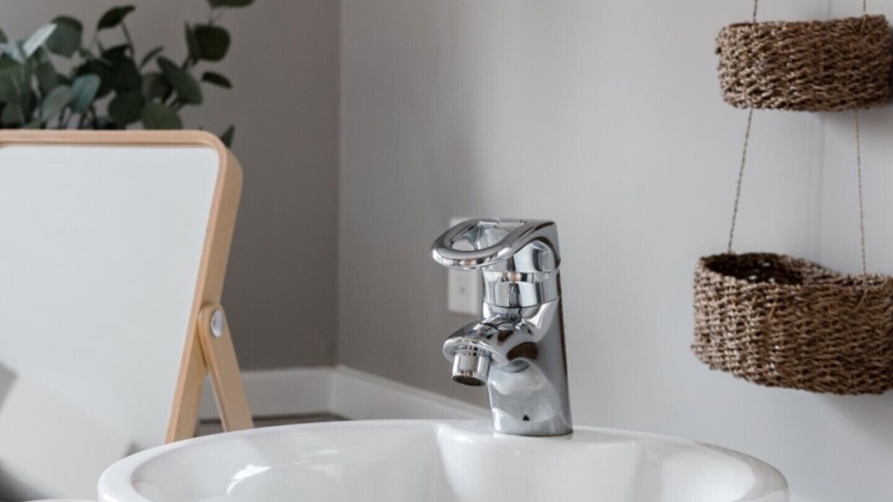 Photo of Bathroom in Cherry Hill