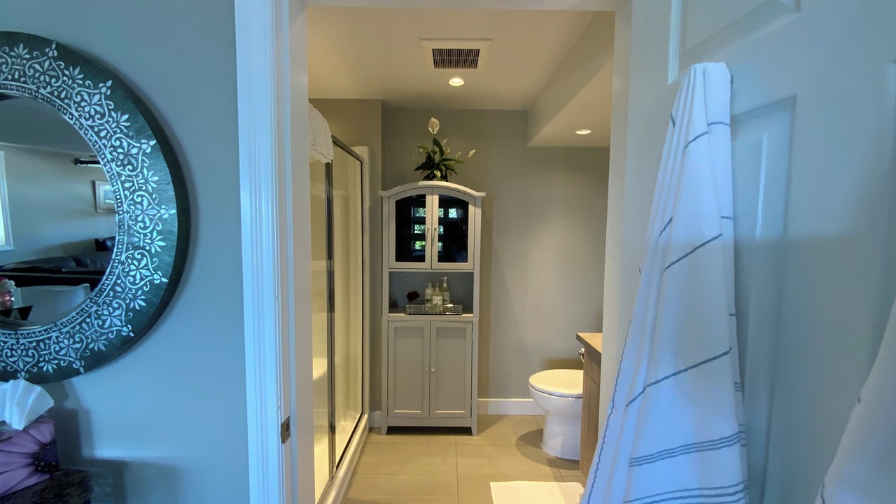 Photo of Bathroom in Otter Point