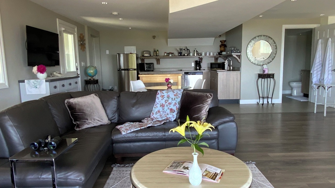 Photo of Livingroom in Otter Point