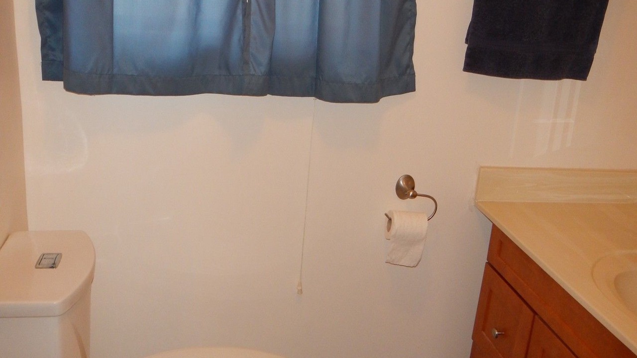 Photo of Bathroom in Grand Beach