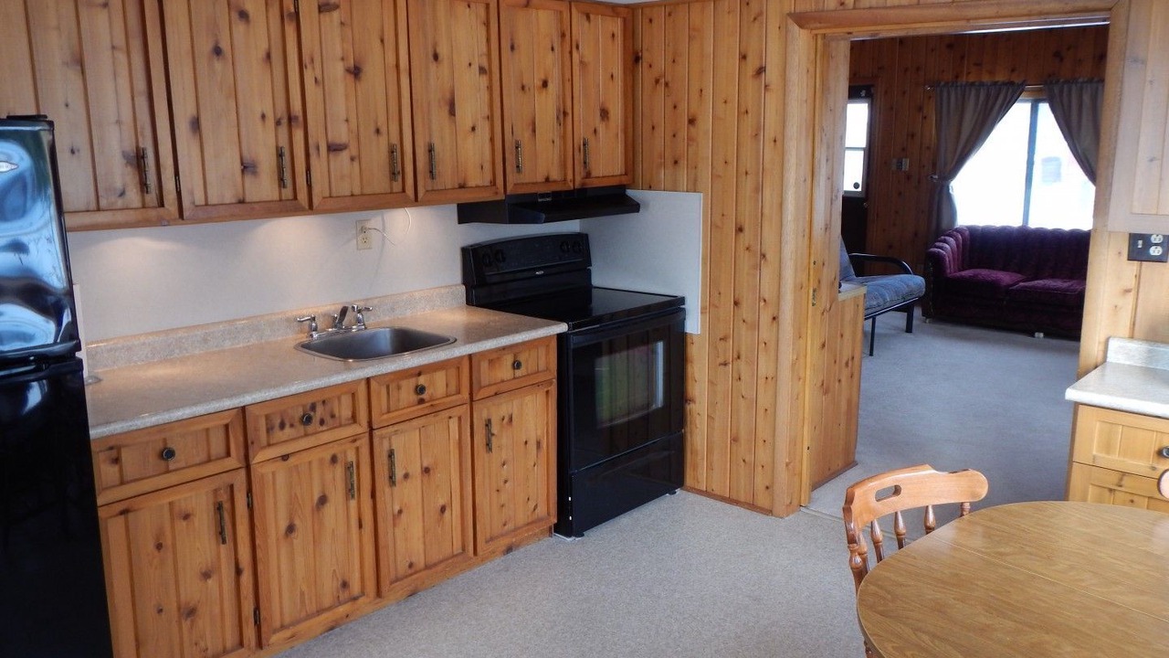 Photo of Kitchen in Grand Beach