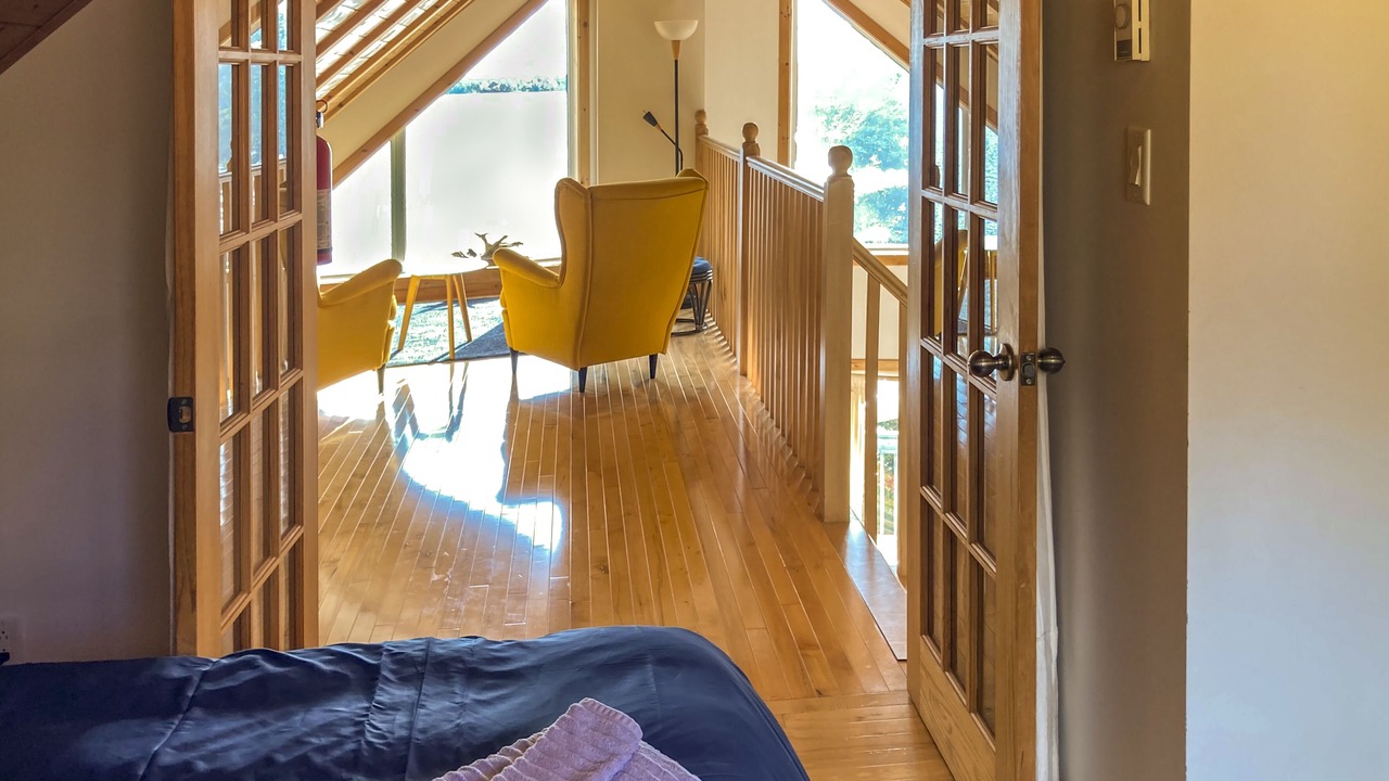 Photo of Bedroom in Walkerville