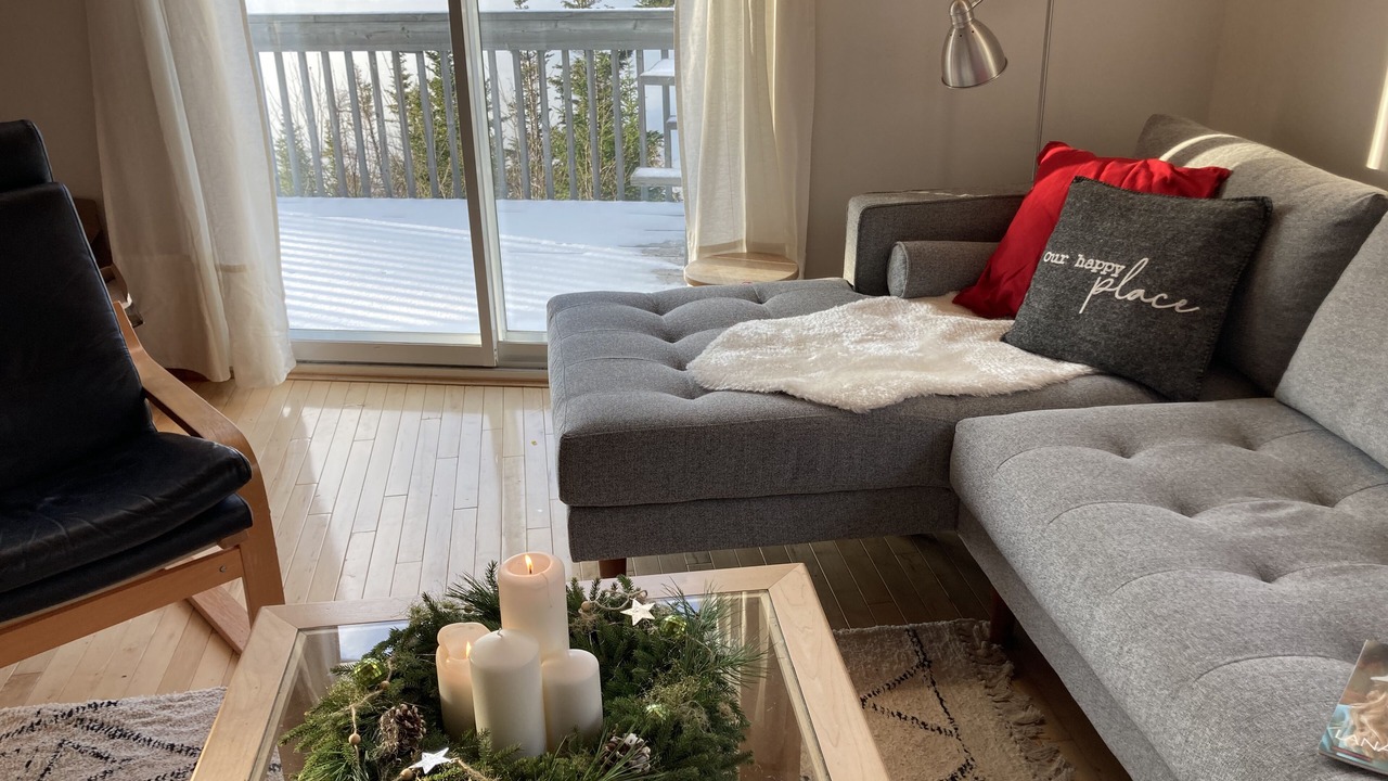 Photo of Livingroom in Walkerville