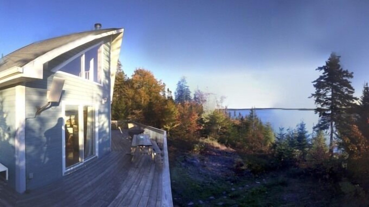 Photo of Patio Balcony in Walkerville