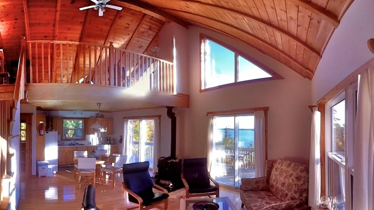 Photo of Bedroom in Walkerville
