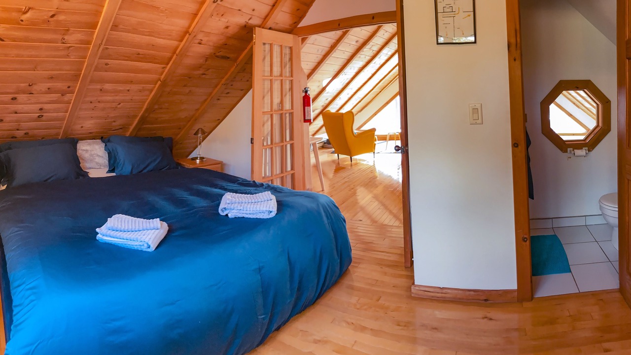 Photo of Bedroom in Walkerville