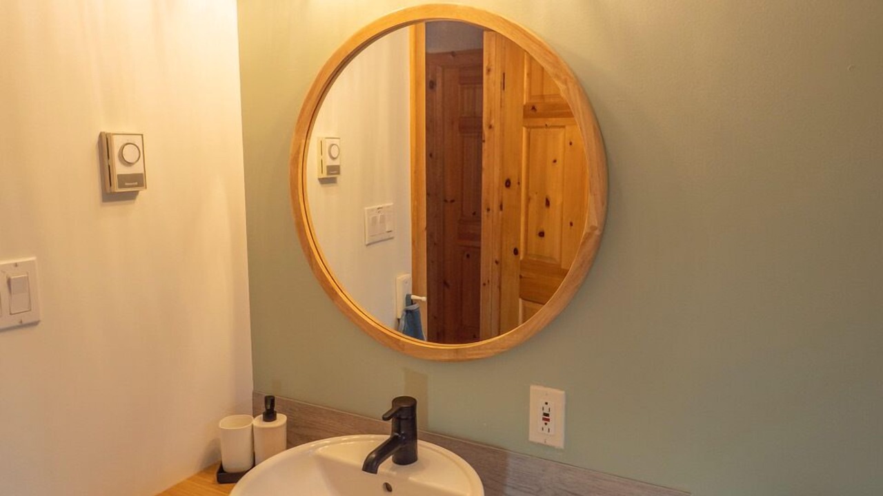 Photo of Bathroom in Walkerville