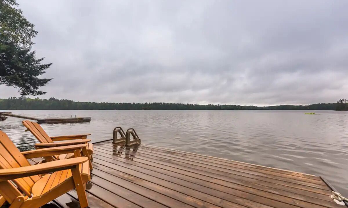Photo of Outdoor in Trent Lakes