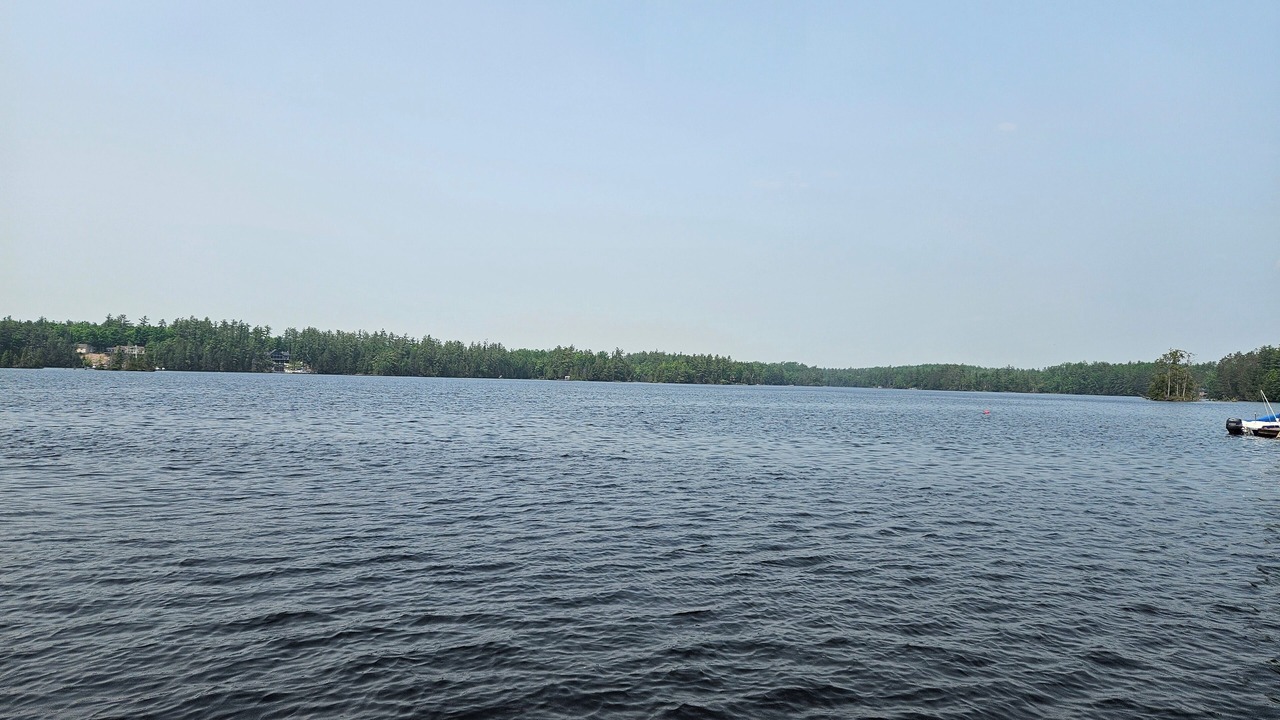 Photo of Outdoor in Trent Lakes