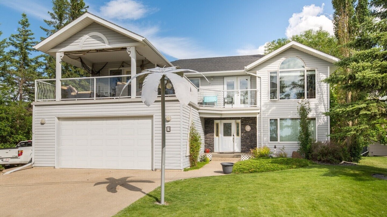 Photo of Outdoor in Sylvan Lake