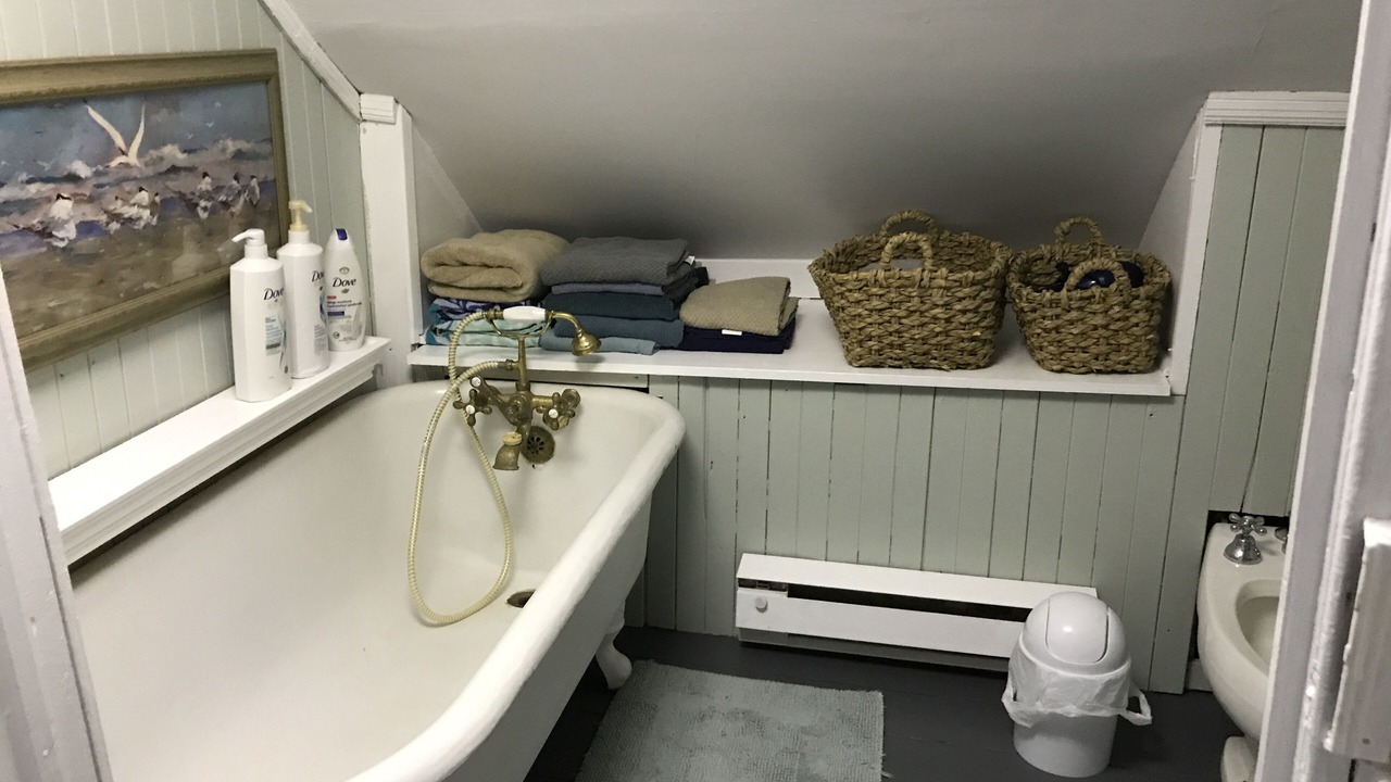 Photo of Bathroom in West Quaco