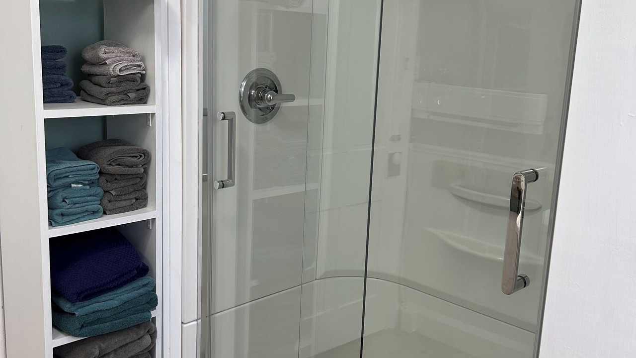 Photo of Bathroom in West Quaco