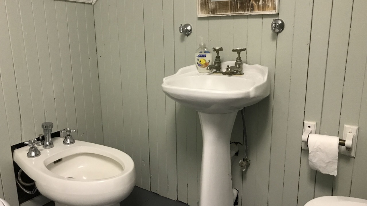 Photo of Bathroom in West Quaco