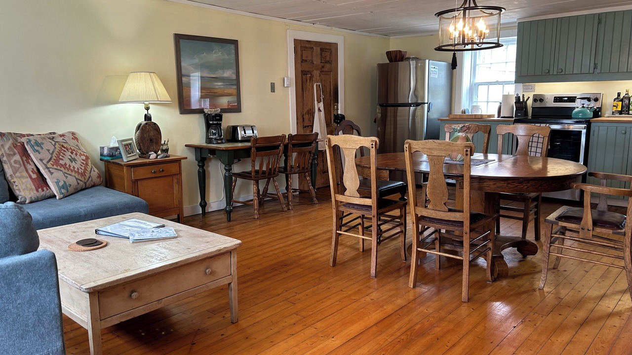 Photo of Bedroom in West Quaco