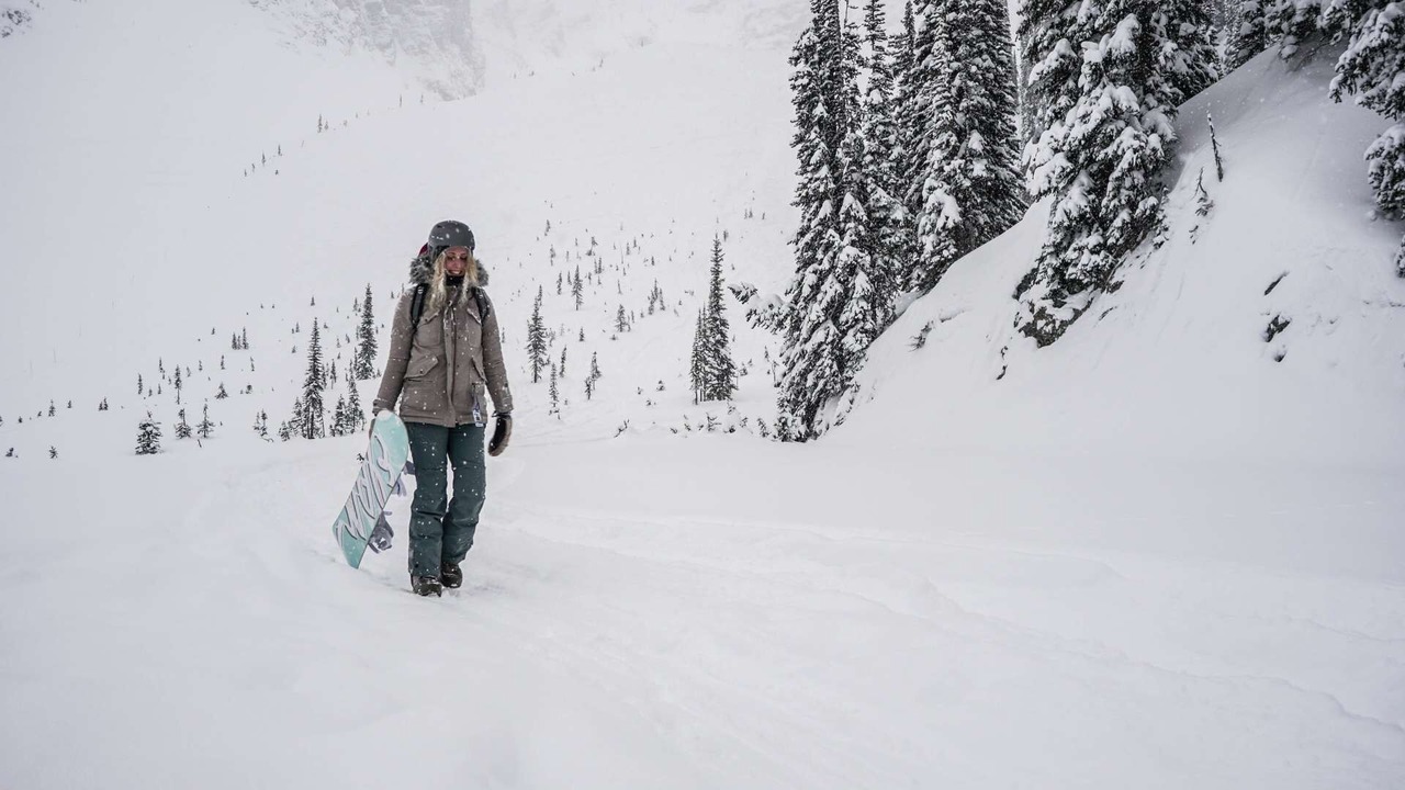 Photo of Others in Revelstoke