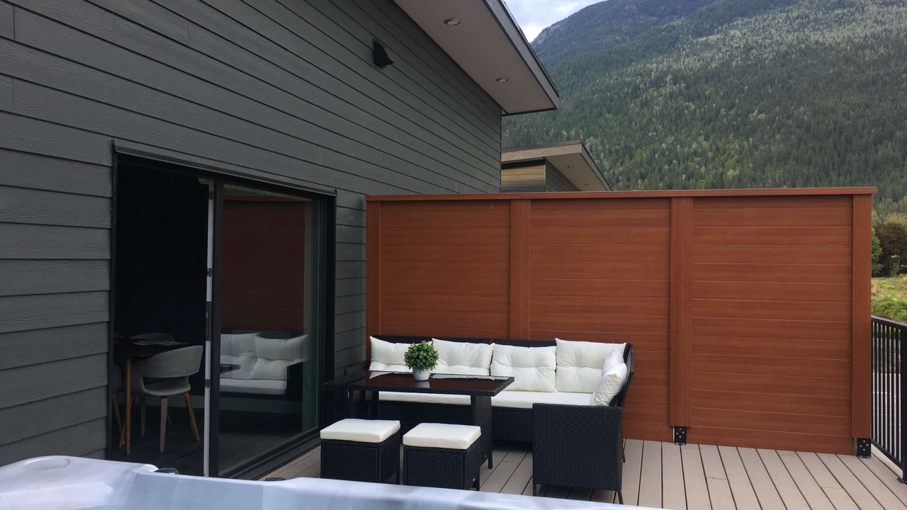 Photo of Outdoor in Revelstoke