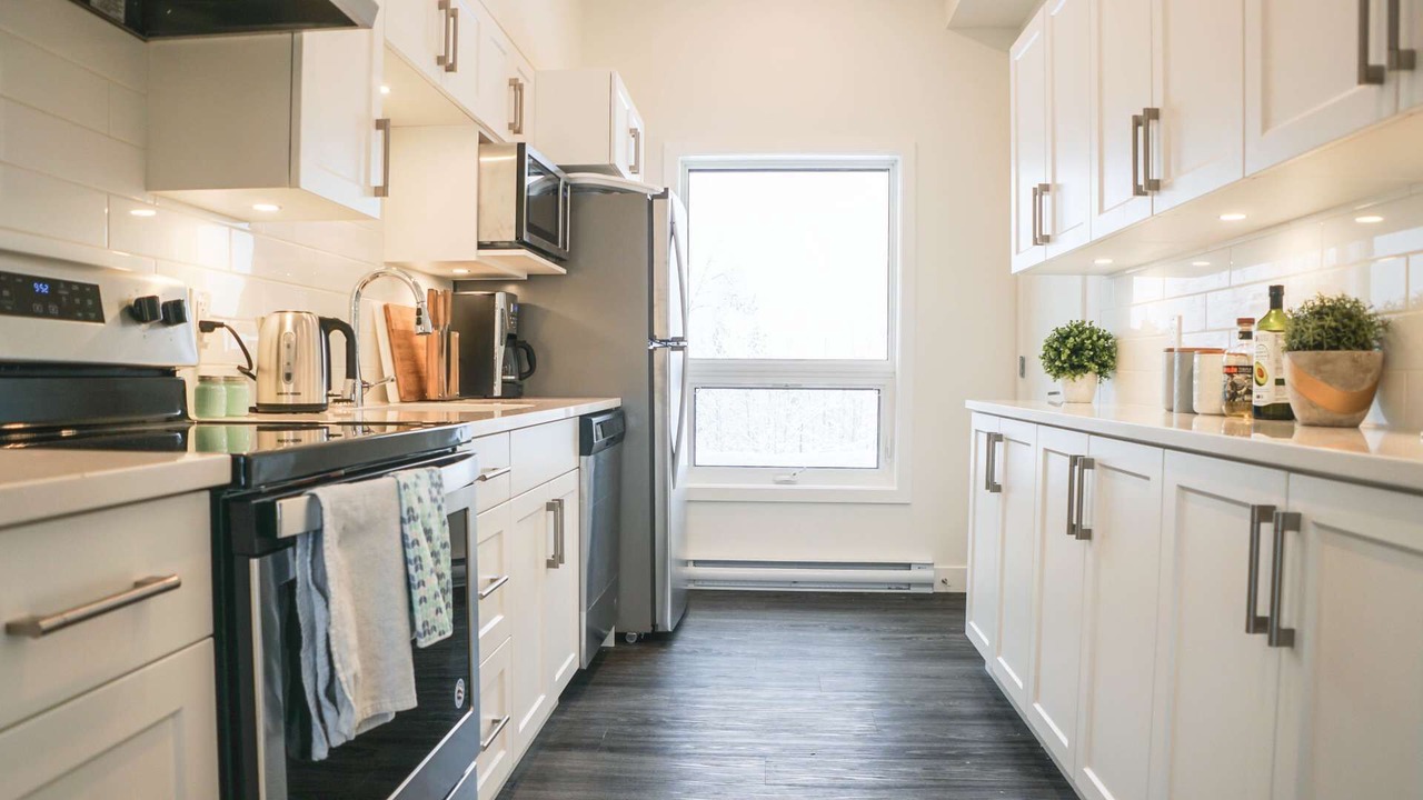 Photo of Kitchen in Revelstoke