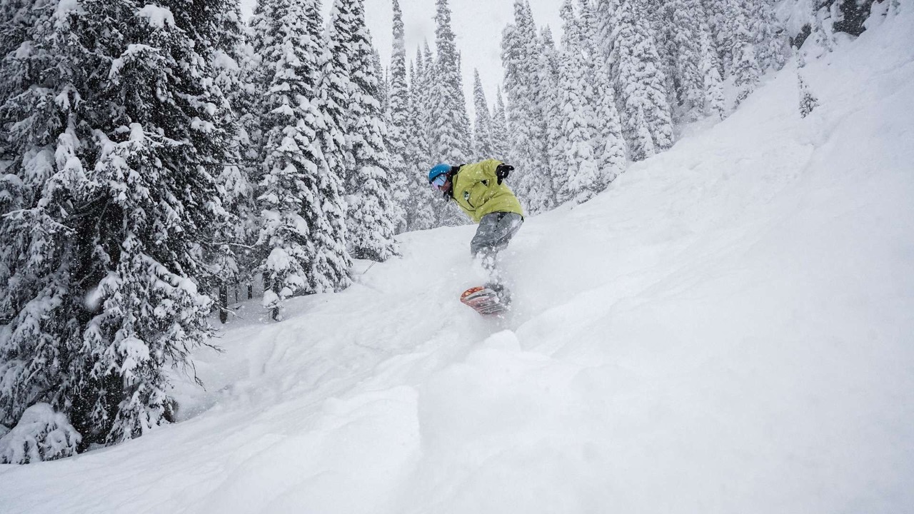 Photo of Others in Revelstoke