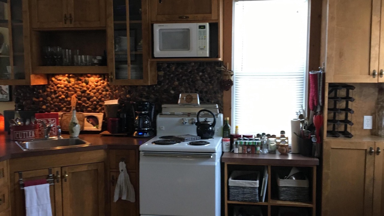 Photo of Kitchen in Gimli