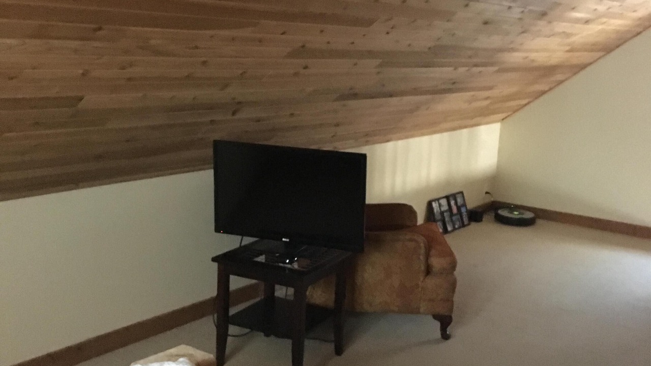 Photo of Bedroom in Gimli
