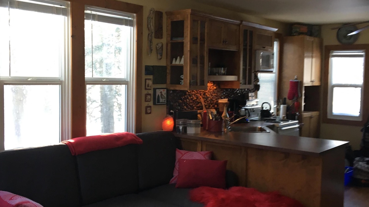 Photo of Bedroom in Gimli
